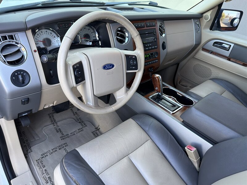 Used 2007 Ford Expedition Eddie Bauer RWD image 10