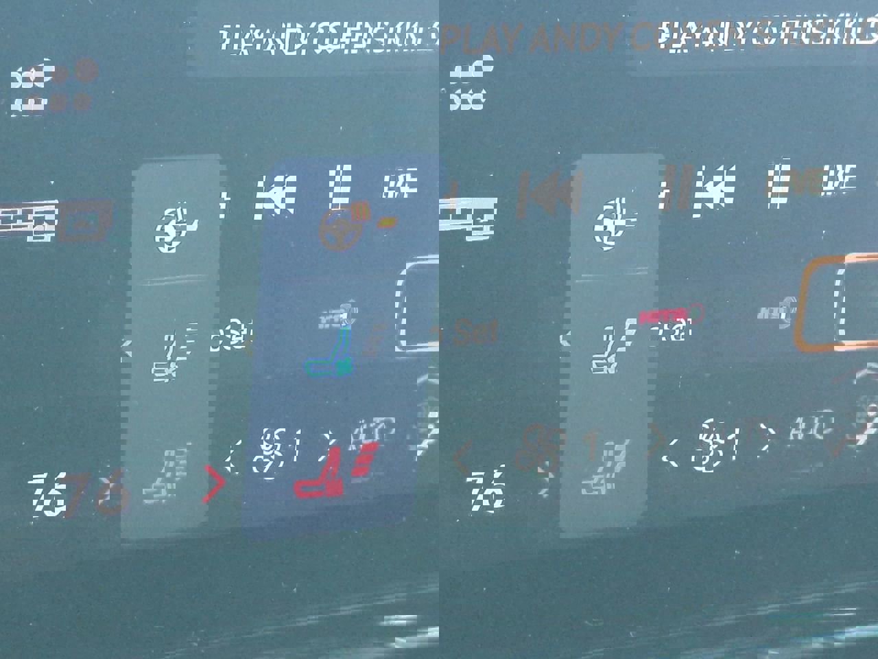 Certified 2024 Lincoln Nautilus Reserve w/ Jet Appearance Package (87T) image 21