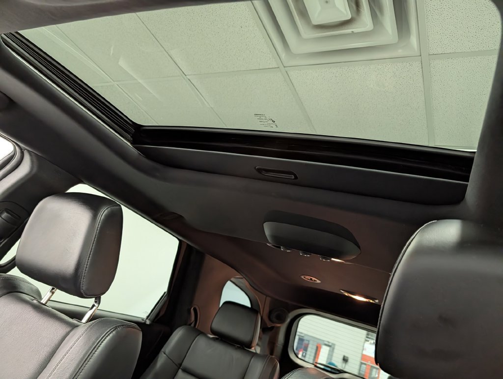 Used 2022 Dodge Durango GT AWD/4WD image 28