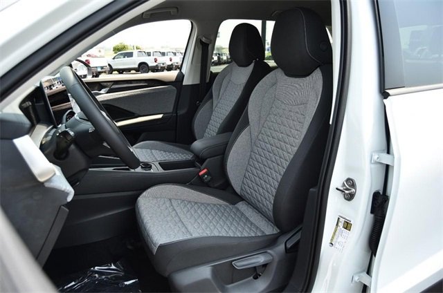 New 2025 Volkswagen Tiguan S image 16