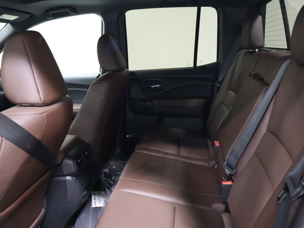 New 2026 Honda Ridgeline RTL image 13