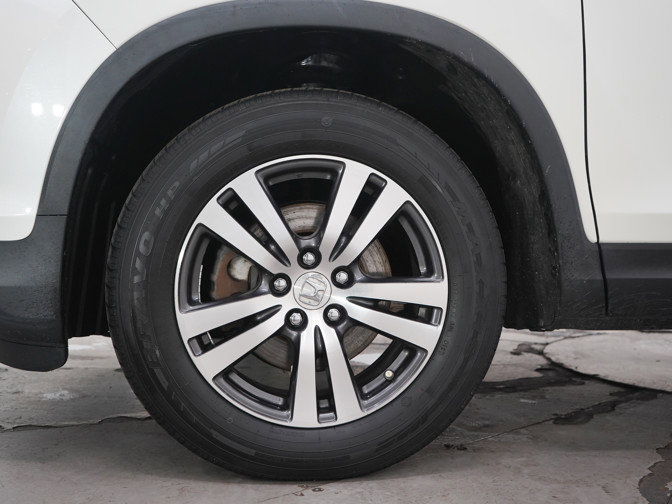 Used 2016 Honda Pilot EX image 29