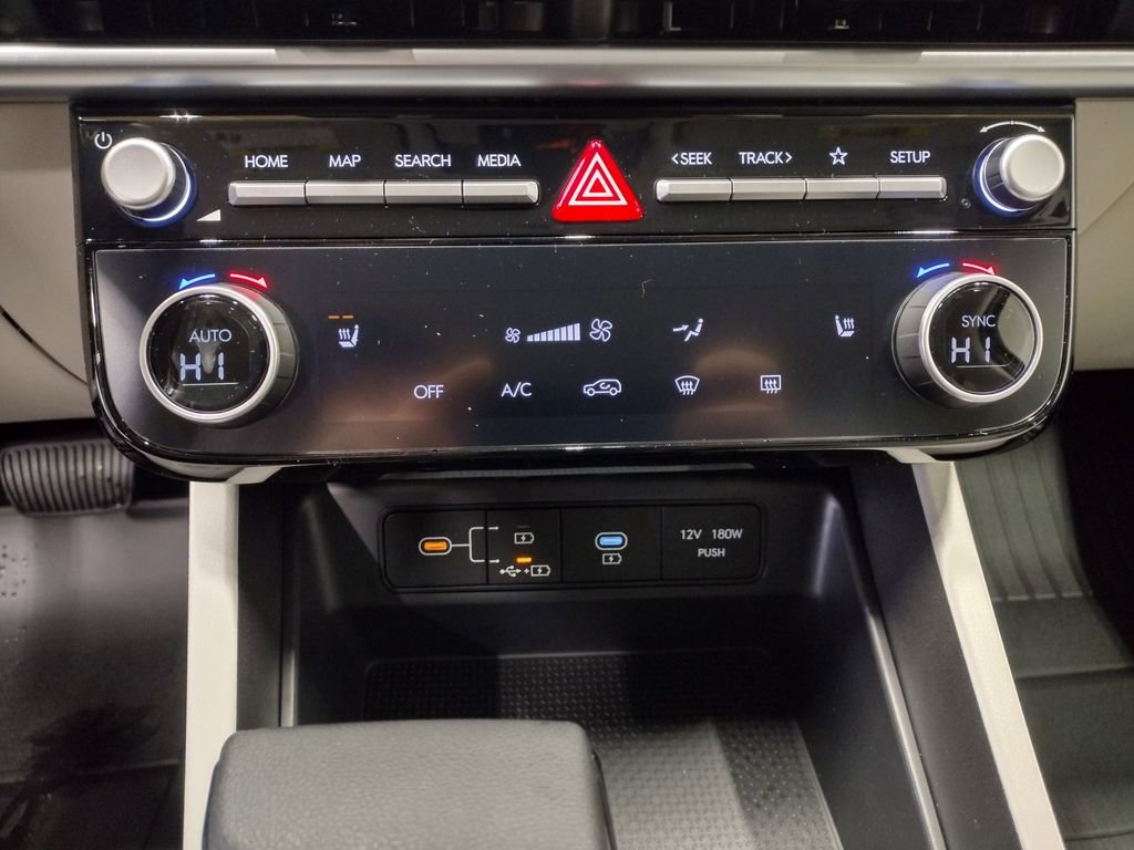 New 2026 Hyundai Tucson SEL AWD/4WD image 29