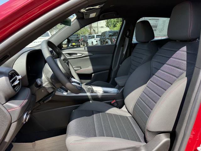 New 2025 Dodge Hornet GT w/ GT Blacktop Package image 14