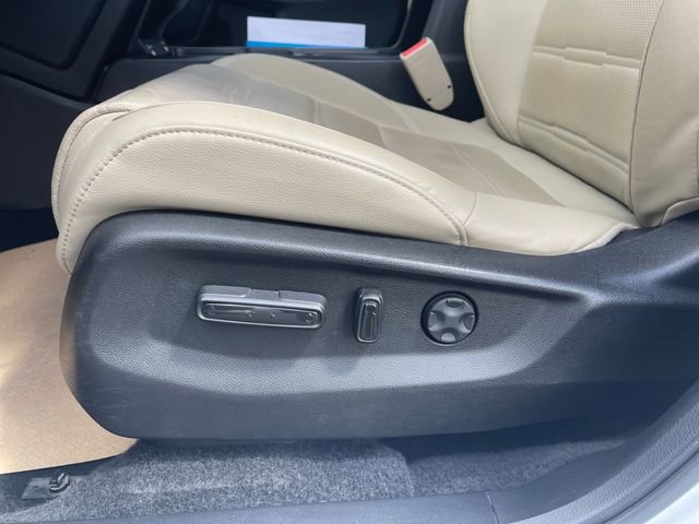 Used 2020 Honda CR-V EX-L image 21