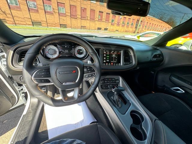 Used 2023 Dodge Challenger R/T Scat Pack RWD image 17