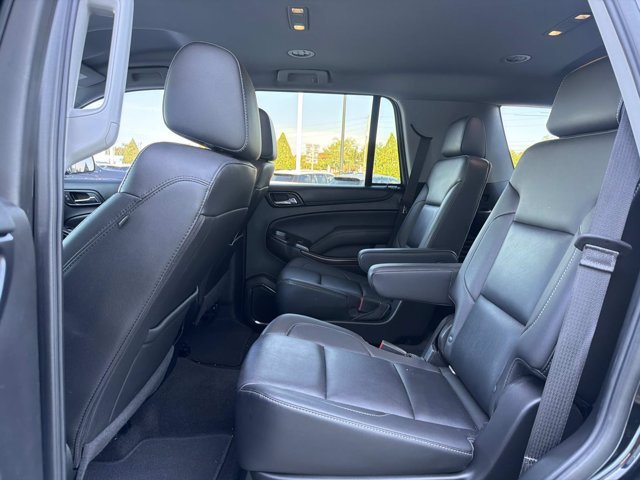 Used 2018 Chevrolet Tahoe LT w/ RST Edition RWD image 16