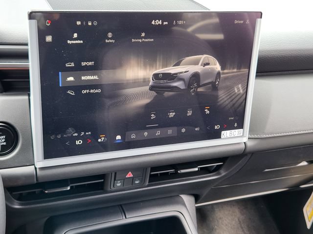 New 2026 MAZDA CX-5 Preferred AWD/4WD image 11