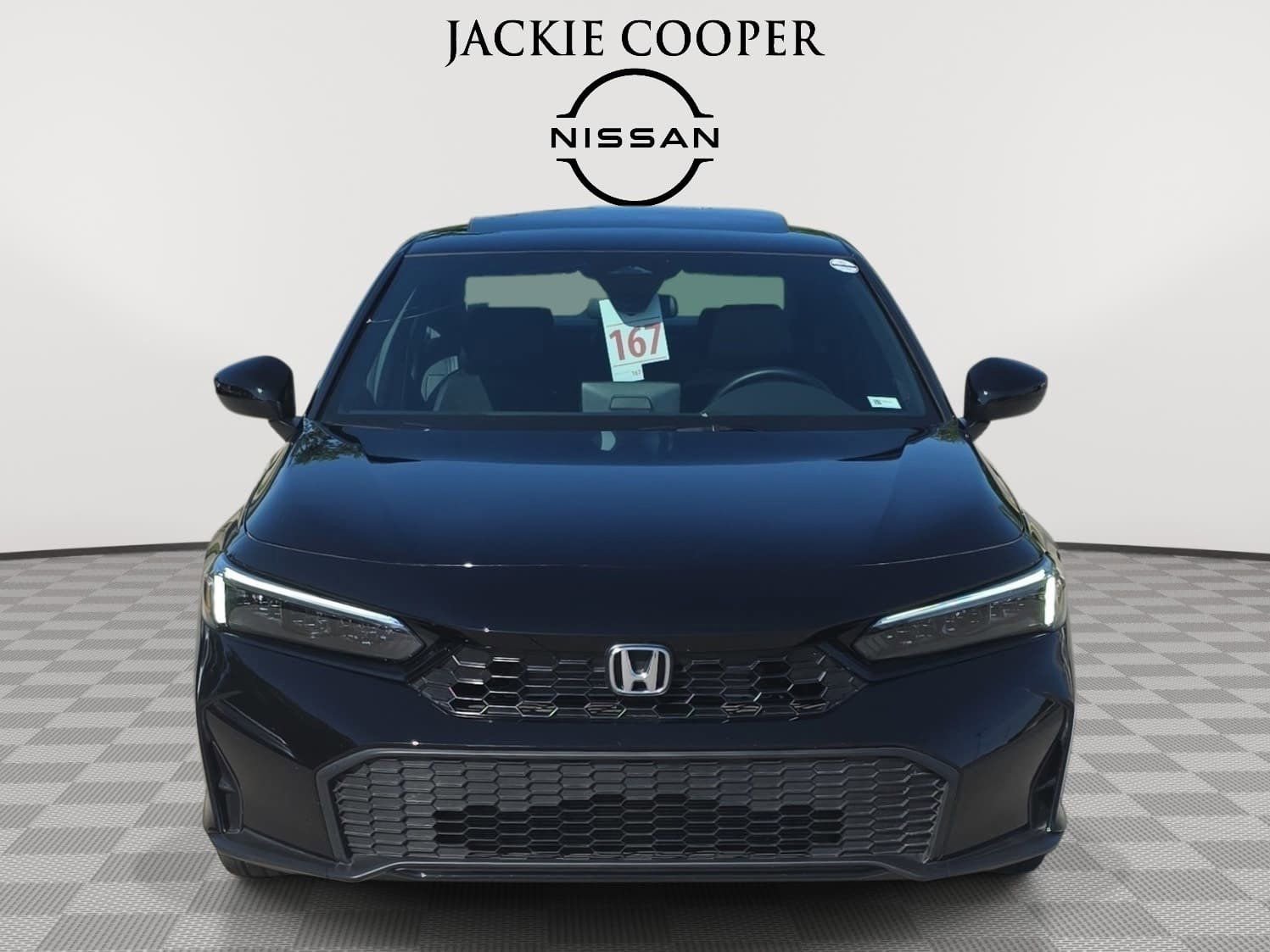 Used 2026 Honda Civic Sport image 2