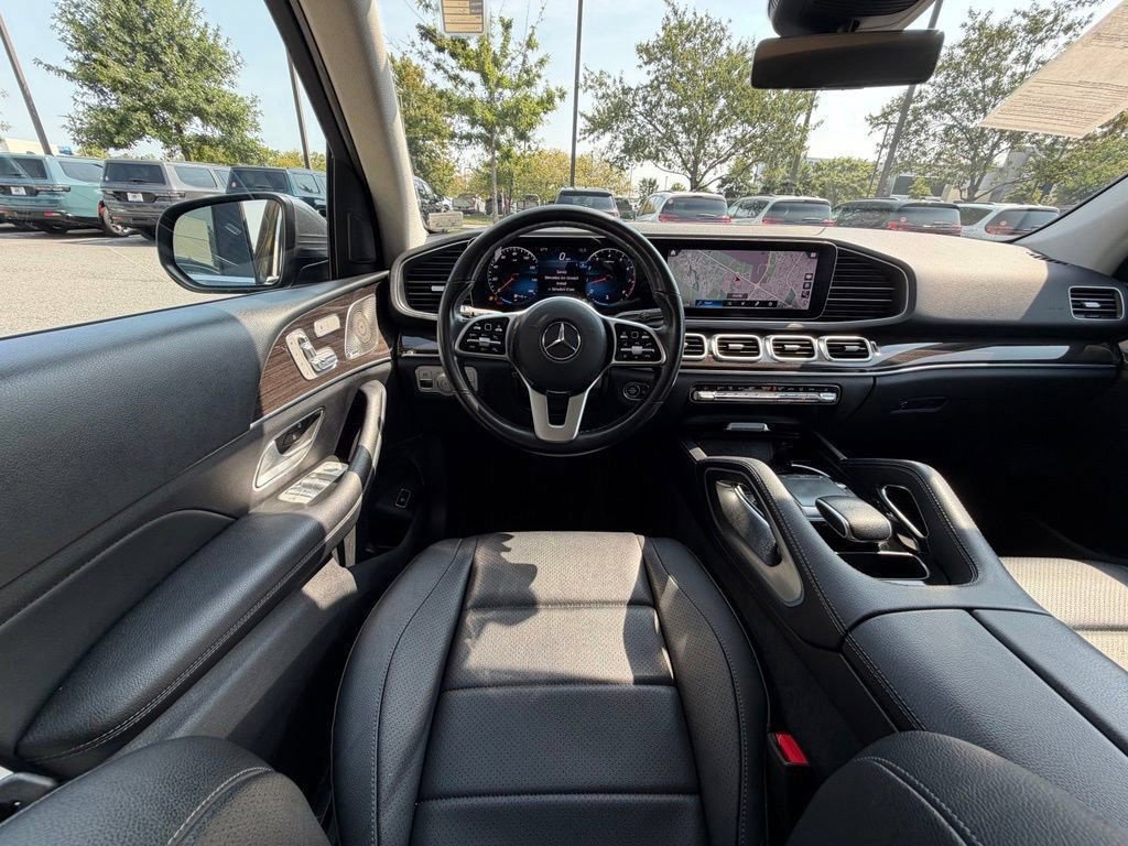 Used 2021 Mercedes-Benz GLE 350 4MATIC image 18