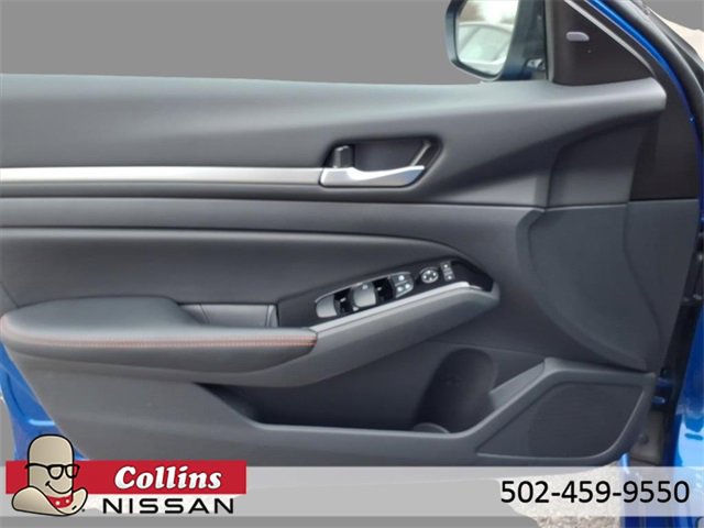 Certified 2025 Nissan Altima 2.5 SR image 16