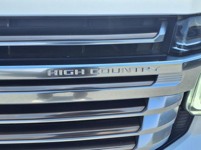 Used 2021 Chevrolet Tahoe High Country image 4