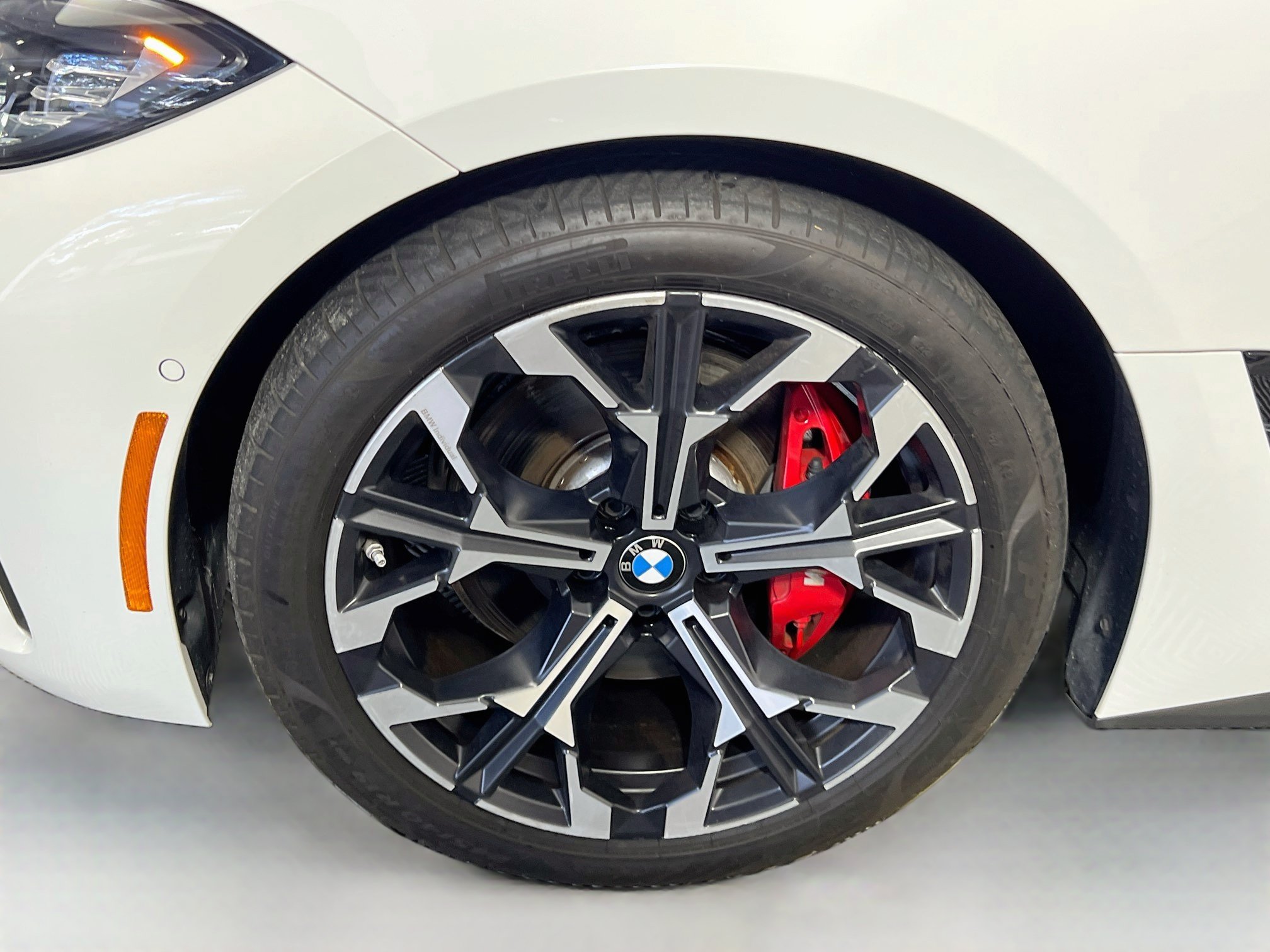 Used 2023 BMW M440i Gran Coupe w/ Premium Package RWD image 14