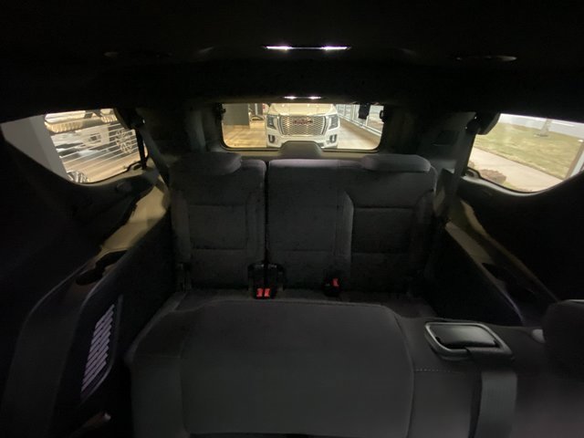 Certified 2023 Chevrolet Tahoe LS w/ Driver Alert Package image 19