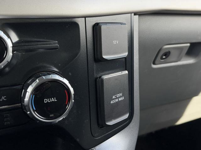 Certified 2023 Ford F150 XLT w/ Equipment Group 302A High image 24