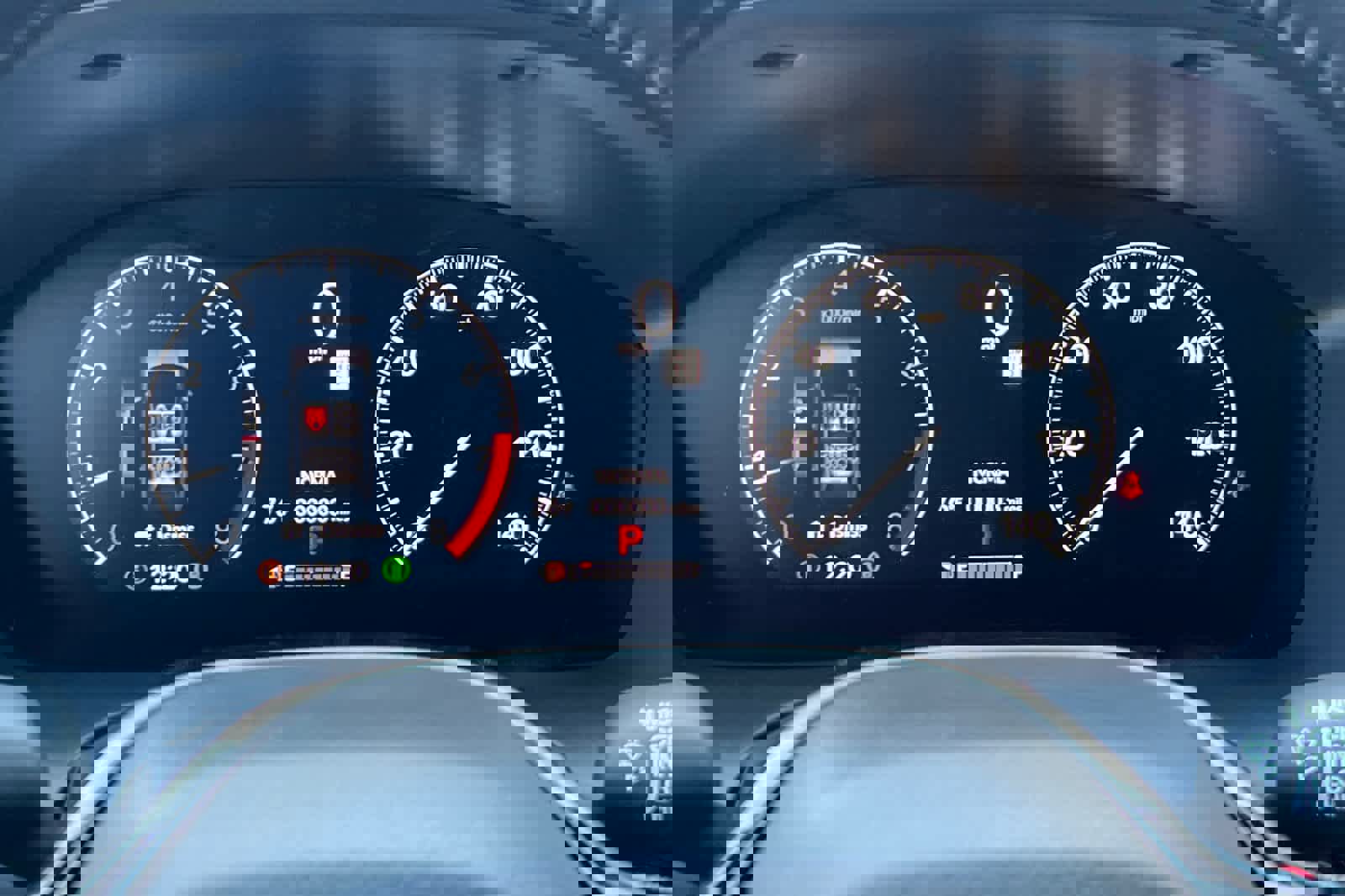 New 2026 Honda HR-V EX-L image 26