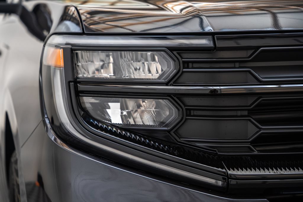 New 2027 Ford Expedition Active AWD/4WD image 16