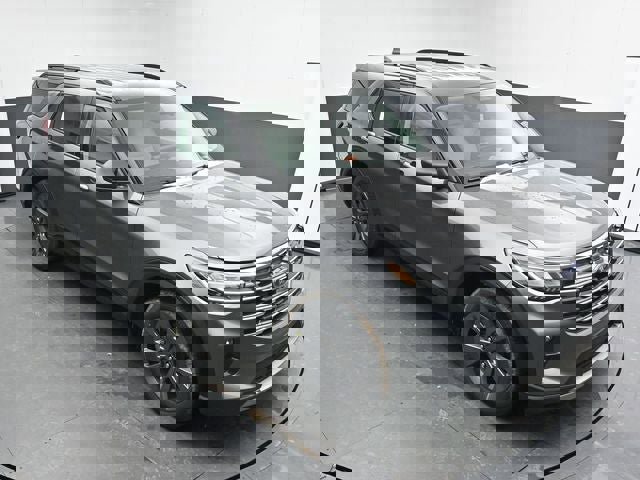 New 2026 Ford Explorer Active w/ Active Comfort Package AWD/4WD image 14