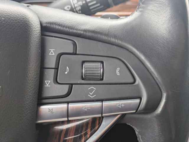 Used 2021 Cadillac Escalade Luxury RWD image 24
