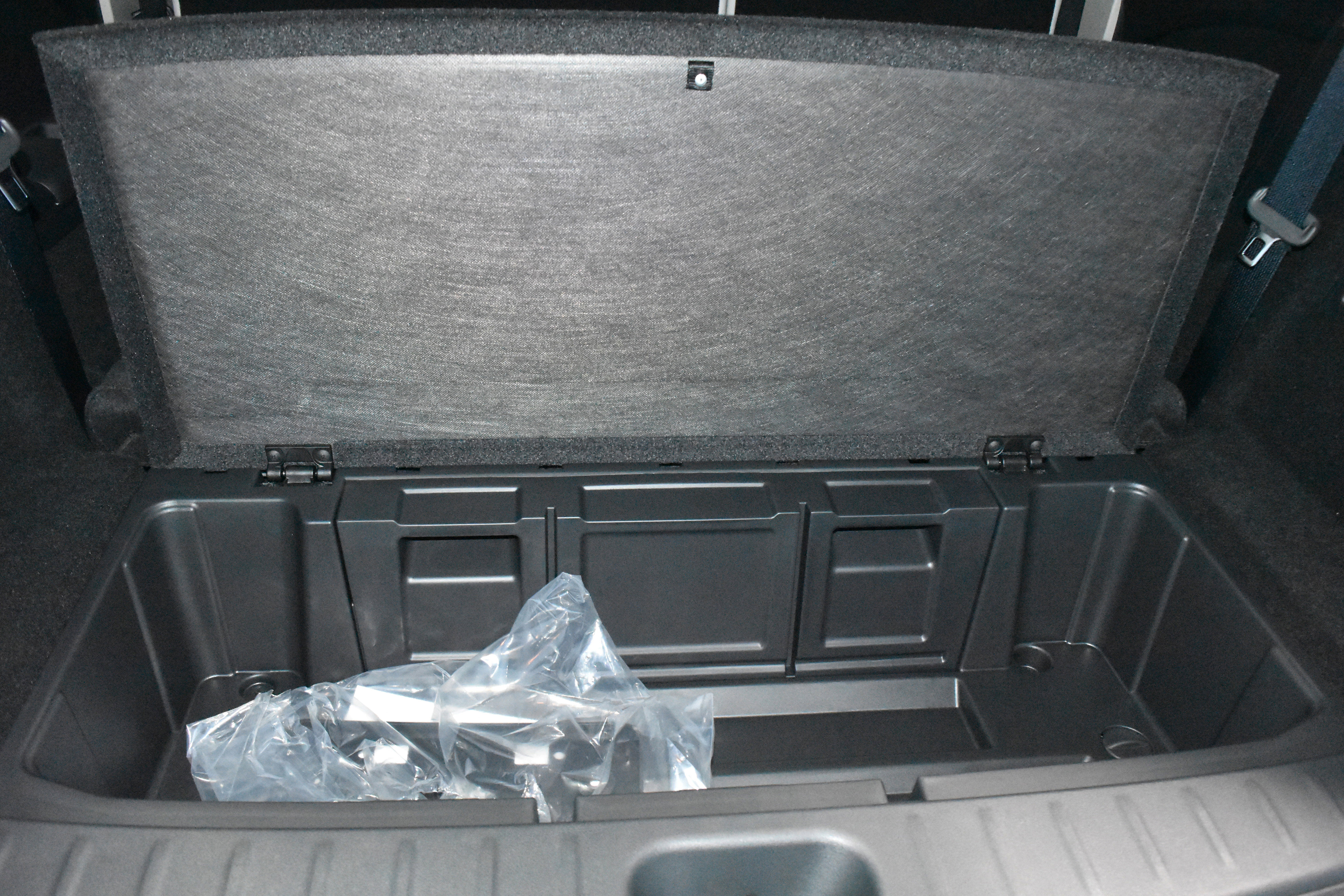 New 2026 Nissan Pathfinder SL AWD/4WD image 28