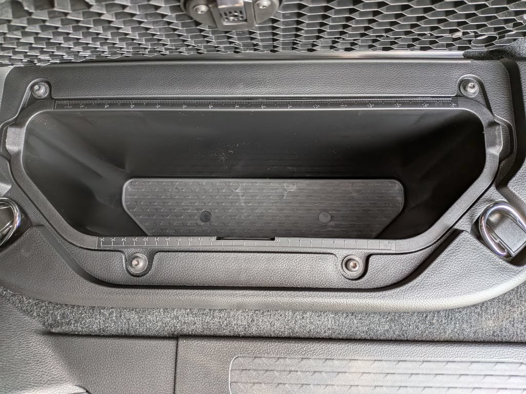 New 2027 RAM 1500 Big Horn AWD/4WD image 16