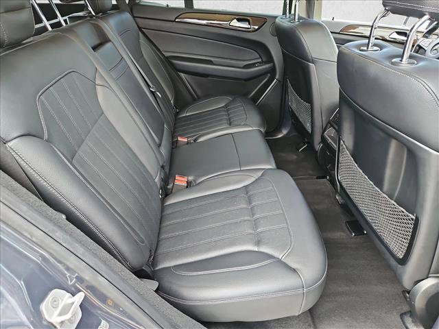 Used 2016 Mercedes-Benz GLE 350 image 20