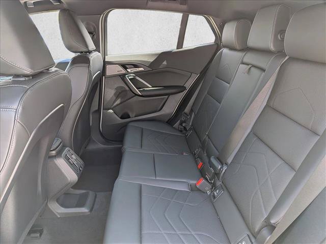 New 2026 BMW X2 xDrive28i w/ Convenience Package AWD/4WD image 17