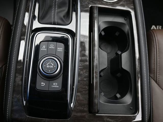 Used 2024 Nissan Armada Platinum w/ Cargo Package AWD/4WD image 46