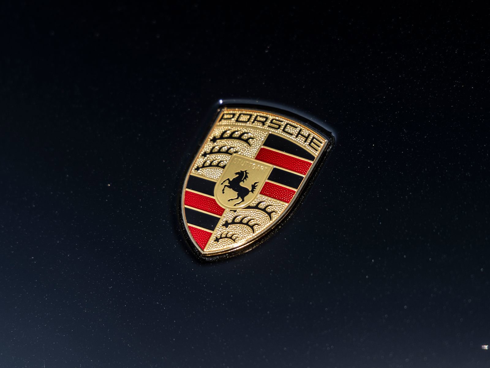 New 2026 Porsche Macan S AWD/4WD image 17