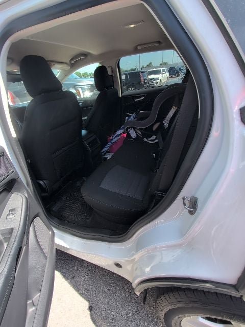Used 2021 Ford Edge SE AWD/4WD image 15