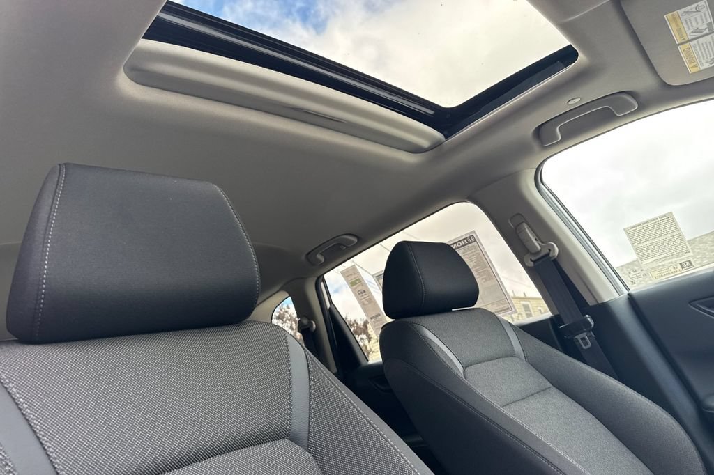 New 2026 Honda CR-V EX image 17