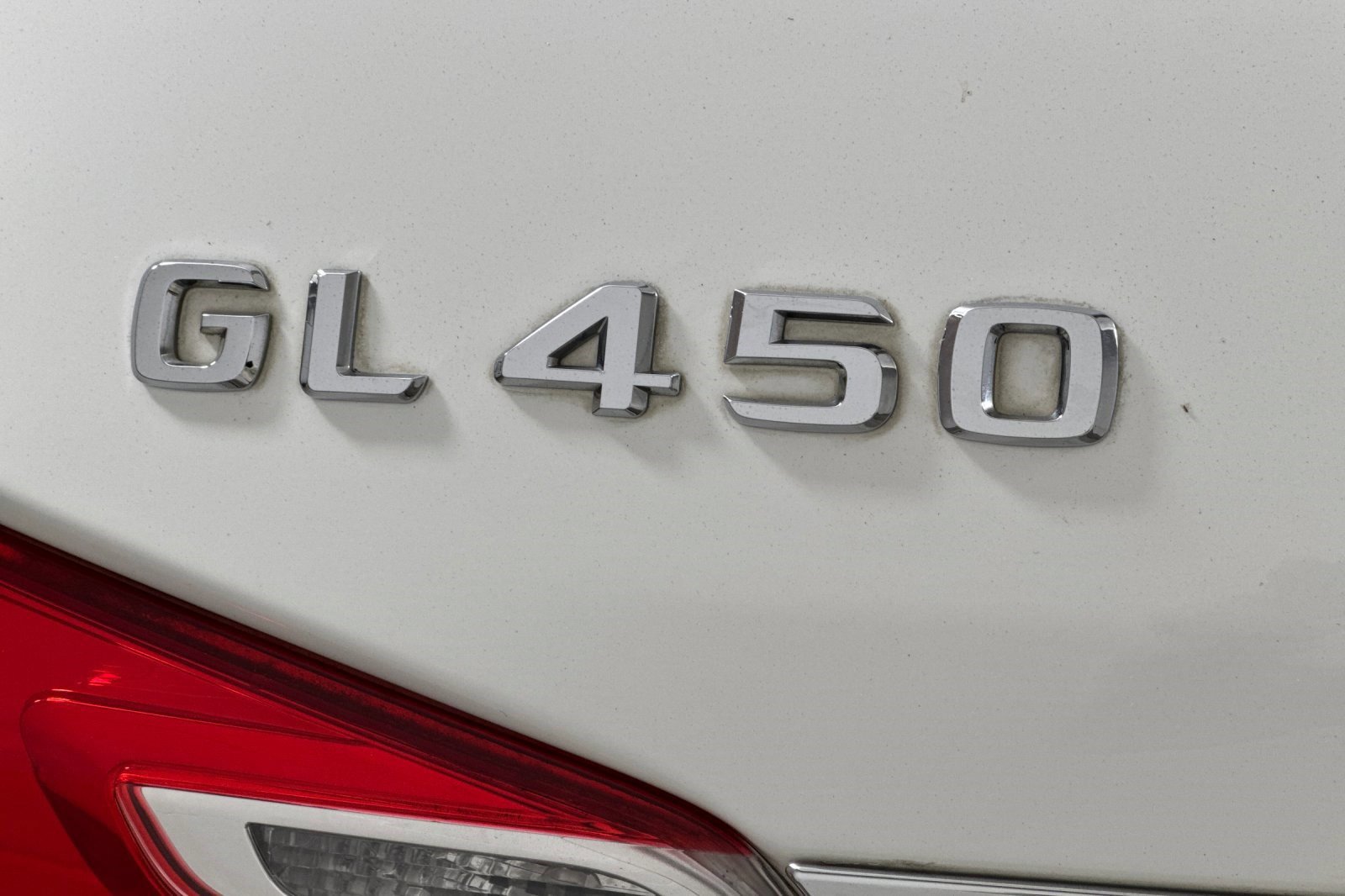 Used 2016 Mercedes-Benz GL 450 GL 450 image 22