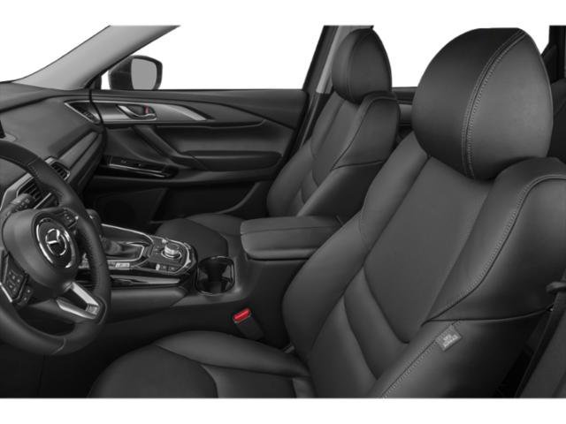 Used 2021 MAZDA CX-9 Touring w/ Touring Premium Package FWD image 12