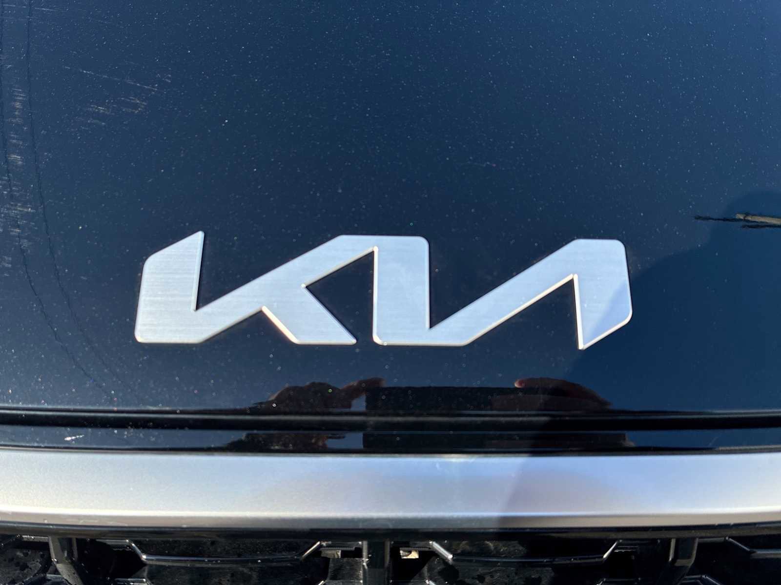 Used 2025 Kia K4 GT-Line w/ GT-Line Premium Package image 38