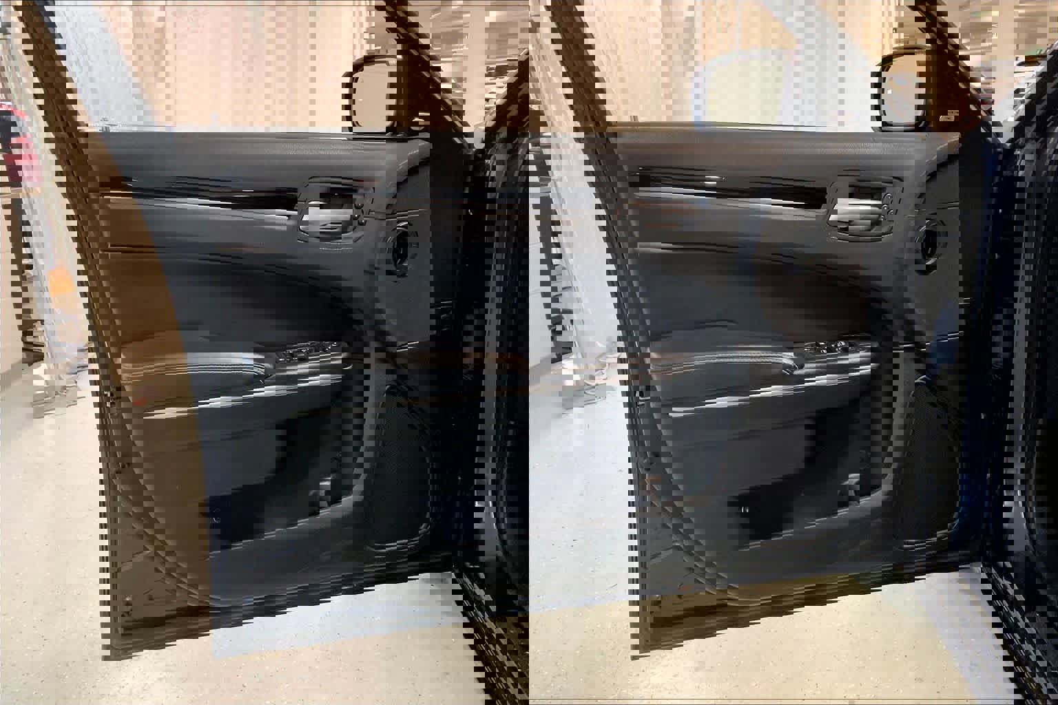 Used 2019 Chrysler 300 S w/ 300S Premium Group image 21