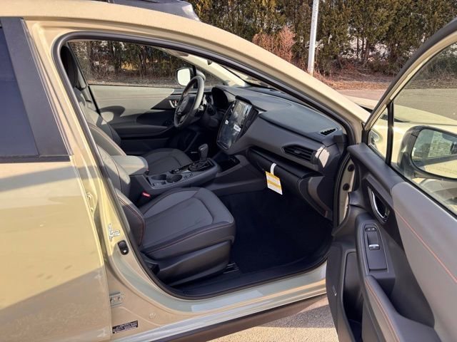 New 2026 Subaru Crosstrek 2.5i Limited image 11