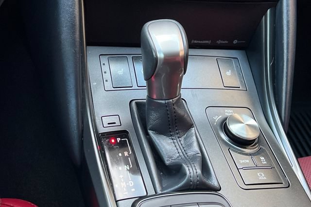 Used 2025 Lexus IS 300 F Sport RWD image 23