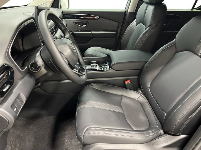 New 2026 Honda Passport RTL image 17