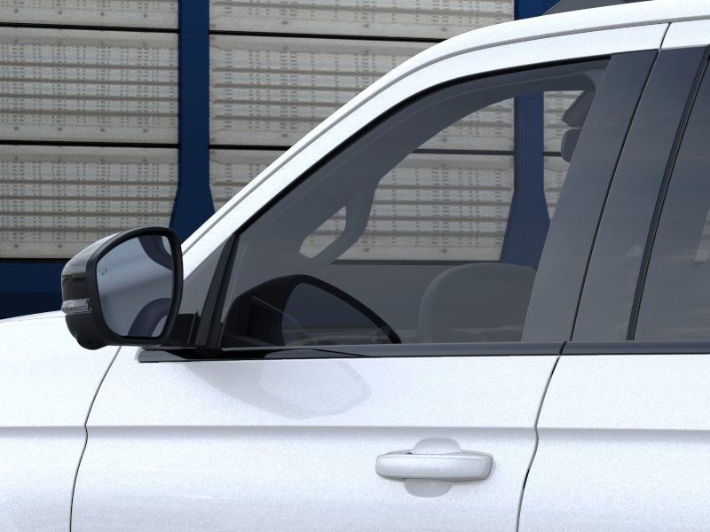 New 2026 Ford Expedition Tremor image 20