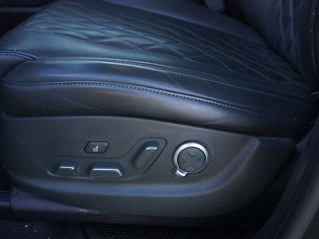 Used 2023 Genesis GV80 3.5T Prestige w/ Prestige Matte Package image 31