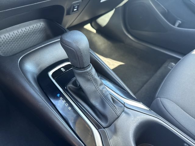 Used 2024 Toyota Corolla LE FWD image 14
