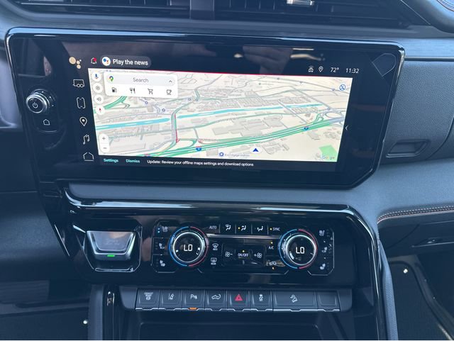 New 2026 GMC Sierra 2500 AT4 w/ AT4 Premium Plus Package image 20