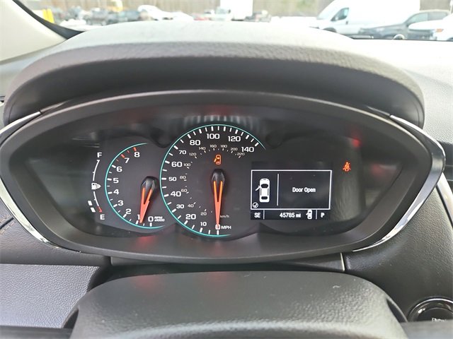 Used 2020 Chevrolet Trax LT w/ LT Convenience Package image 13