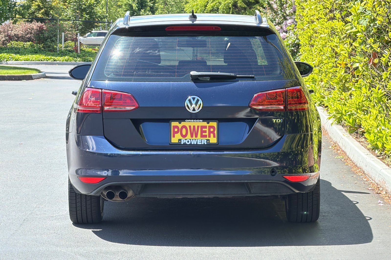 Used 2015 Volkswagen Golf TDI SEL FWD image 5