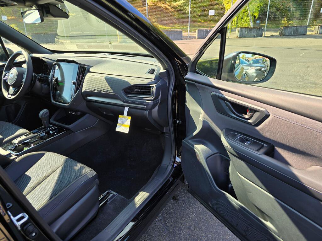 New 2026 Subaru Forester Touring AWD/4WD image 10
