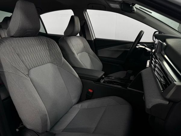 New 2026 Toyota Camry LE FWD image 13