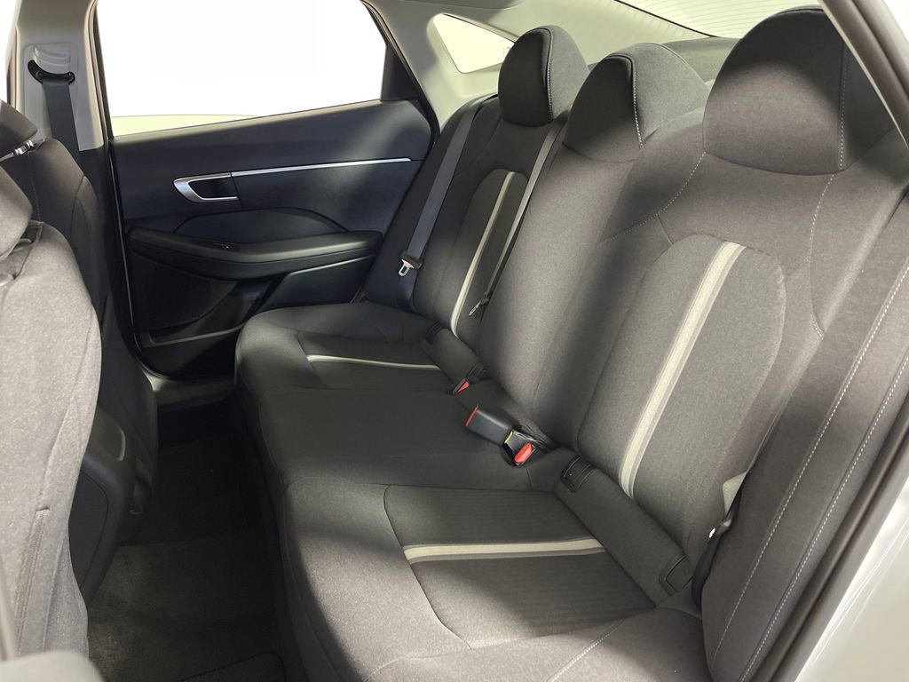 New 2026 Hyundai Sonata SE FWD image 13