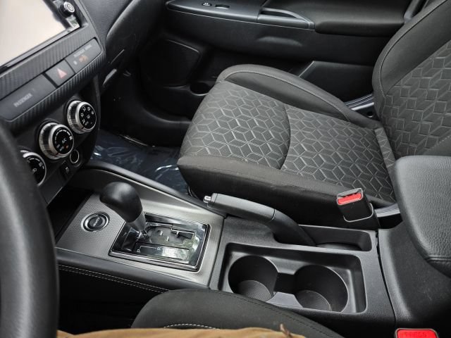Used 2022 Mitsubishi Outlander Sport LE AWD/4WD image 26