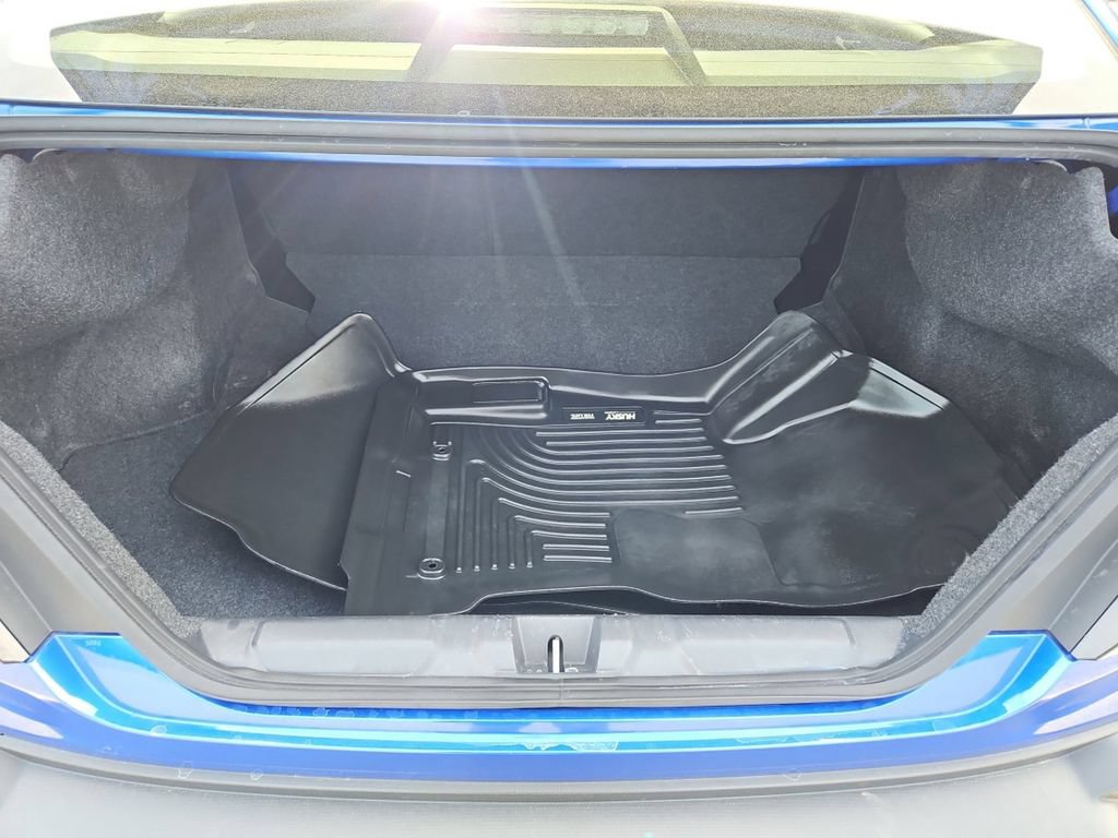 Used 2023 Subaru WRX Premium AWD/4WD image 31