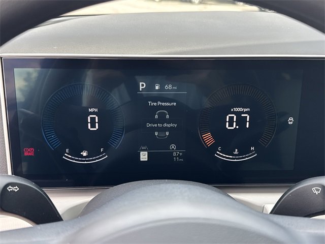 New 2026 Hyundai Tucson SEL image 21